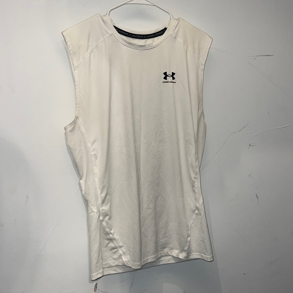 Compression Top